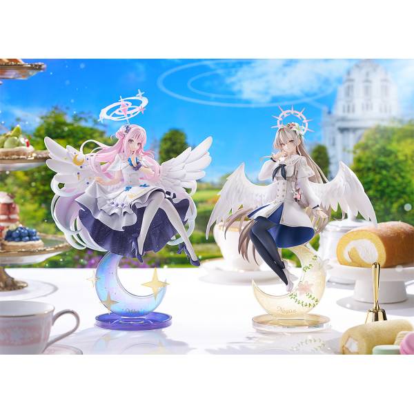 Blue Archive Kirifuji Nagisa TopGK Collection Good Smile Company