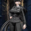 Blue Archive Tsukatsuki Rio 1/6 Scale Statue – BBSD Studio
