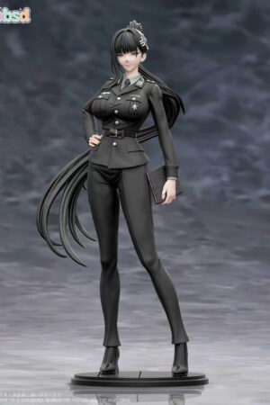 Blue Archive Tsukatsuki Rio 1/6 Scale Statue – BBSD Studio