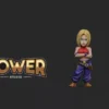 Blue Mary Power Studio