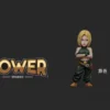 Blue Mary Power Studio