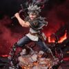 Bond Studio Black Clover Asta