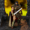 Boss Fight Studio Conan the Barbarian Conan
