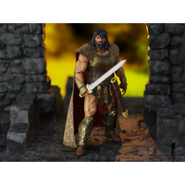 Boss Fight Studio Conan the Barbarian Conan