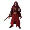 Boss Fight Studio Conan the Barbarian Thulsa Doom