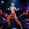 BoxQi Studio - Dragon Ball Android 18 Action Figure