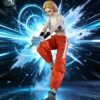 BoxQi Studio - Dragon Ball Android 18 Action Figure