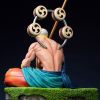 Brain-Hole Studio - One Piece Sitting Enel
