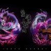 Brilliant Object Studio Demon Slayer Obanai Iguro Statue