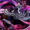 Brilliant Object Studio Demon Slayer Obanai Iguro Statue