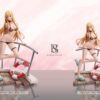 Bunana Studio - My Dress-Up Darling Kitagawa Marin 16 & 14 Scale TOPGK Resin Statue