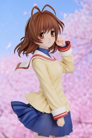 Bust Studio - CLANNAD Nagisa Furukawa TOPGK 1/6 Scale PU Bust