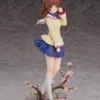Bust Studio - CLANNAD Nagisa Furukawa TOPGK 1/6 Scale PU Bust