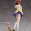 Bust Studio - CLANNAD Nagisa Furukawa TOPGK 1/6 Scale PU Bust