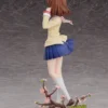 Bust Studio - CLANNAD Nagisa Furukawa TOPGK 1/6 Scale PU Bust