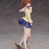 Bust Studio - CLANNAD Nagisa Furukawa TOPGK 1/6 Scale PU Bust