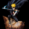 Butterfly Effect Studio Naruto Boruto Uzumaki