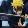 Butterfly Naruto Boruto Uzumaki TOPGK 1/6 Limited Statue