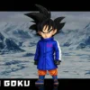 C - Dragon Ball - Goku & Vegeta TOPGK Collectible Figure Set
