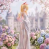CDKEY × PG Studio – Nisekoi Kirisaki Chitoge 16 Limited 128 Pieces TOPGK PU Statue