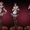 CDKey Studio Hunter × Hunter Chrollo Lucilfer Statue