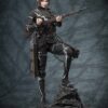 CHIKARA Studio Attack on Titan Sasha Braus Statue