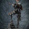 CHIKARA Studio Attack on Titan Sasha Braus Statue