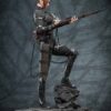 CHIKARA Studio Attack on Titan Sasha Braus Statue