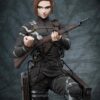 CHIKARA Studio Attack on Titan Sasha Braus Statue
