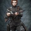 CHIKARA Studio Attack on Titan Sasha Braus Statue