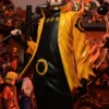CW Naruto Six Paths Naruto
