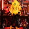 CW Naruto Six Paths Naruto