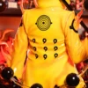 CW Naruto Six Paths Naruto