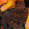 CW Naruto Six Paths Naruto