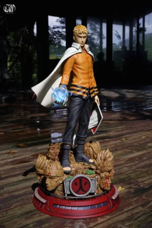 CW Naruto Uzumaki Naruto