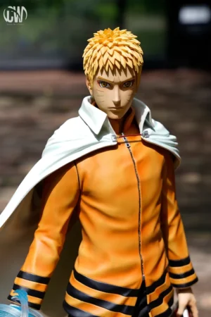 CW Naruto Uzumaki Naruto