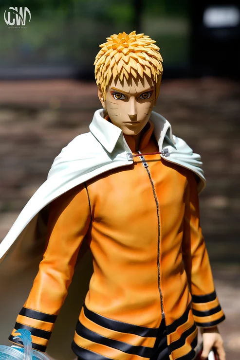 CW Naruto Uzumaki Naruto
