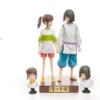 Cake Studio – Spirited Away – Chihiro & Haku – Limited 88pcs – Collectible Statue TOPGK