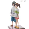 Cake Studio – Spirited Away – Chihiro & Haku – Limited 88pcs – Collectible Statue TOPGK
