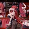 Card Game Studio Azur Lane Hindenburg Statue