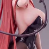 Card Game Studio – Azur Lane Hindenburg Bunny Girl 14 & 16 Scale TOPGK Resin Statue