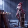 Card Game Studio – Azur Lane Hindenburg Bunny Girl 14 & 16 Scale TOPGK Resin Statue