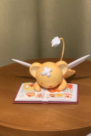 Cardcaptor Sakura Cerberus Kero Kulokefu Studio