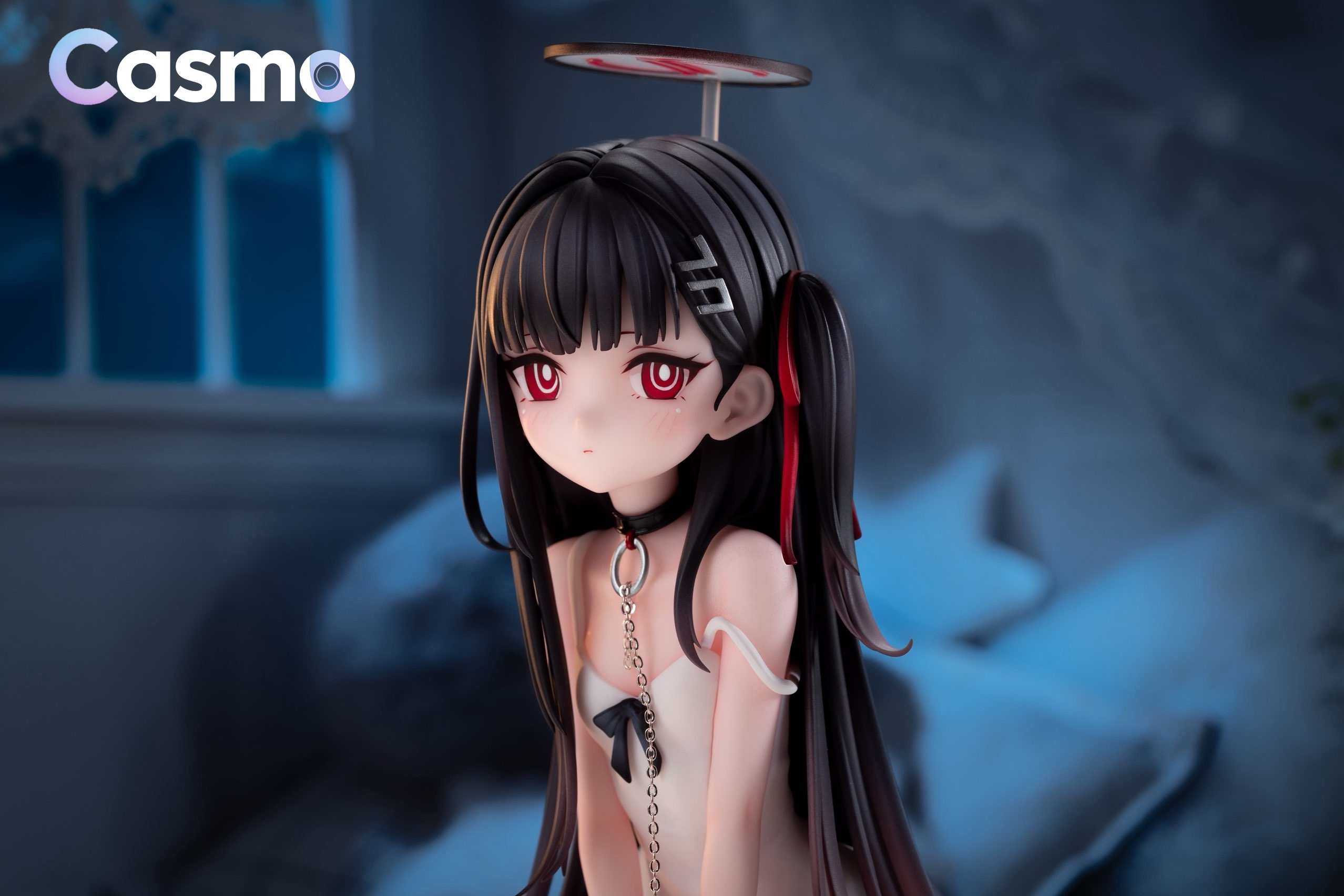 Casmo Studio Blue Archive Tsukatsuki Rio Statue