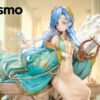 Casmo Studio Reverse: 1999 37 Statue