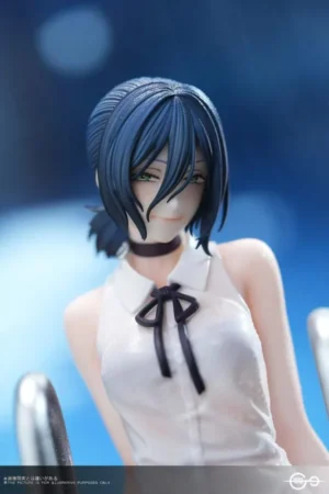 Chainsaw Man Reze  HeRa Studio
