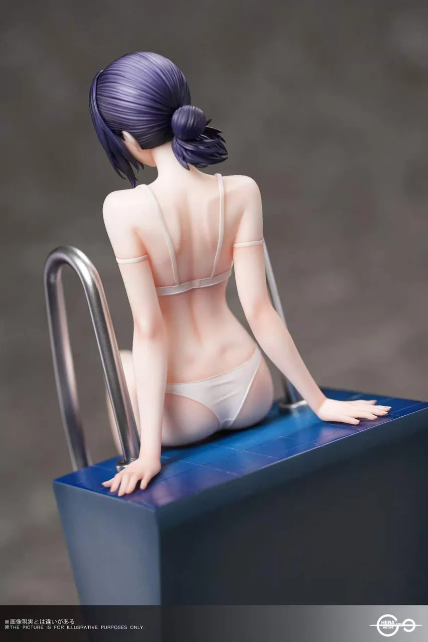 Chainsaw Man Reze HeRa Studio