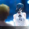 Chainsaw Man Reze HeRa Studio