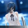 Chainsaw Man Reze  HeRa Studio