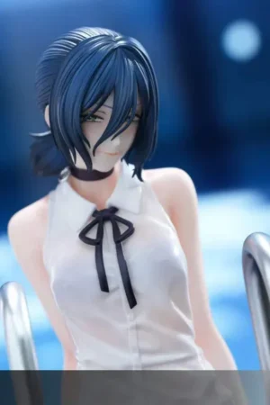 Chainsaw Man Reze HeRa Studio